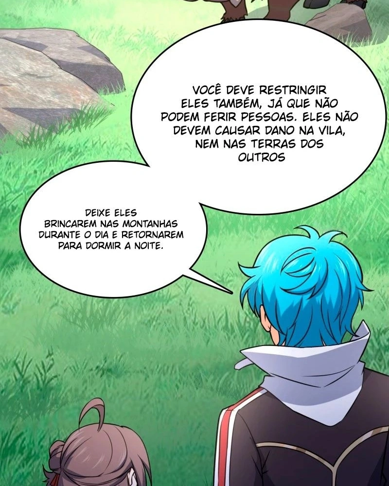 Read Poupe-me, Grande Lorde Manga Online