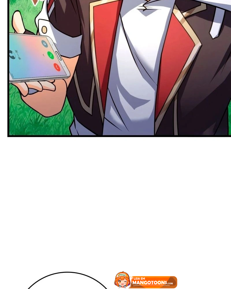 Read Poupe-me, Grande Lorde Manga Online