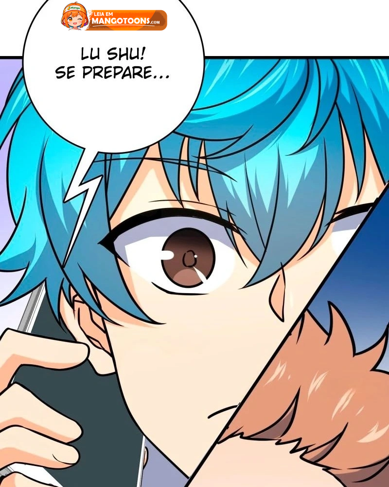 Read Poupe-me, Grande Lorde Manga Online