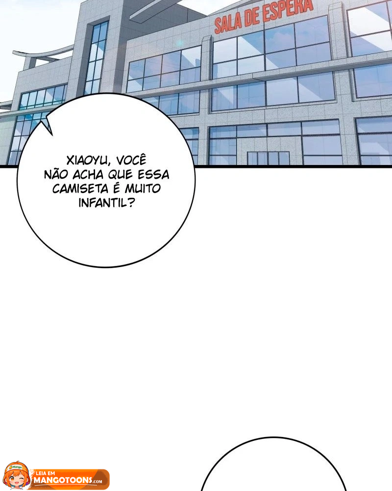 Read Poupe-me, Grande Lorde Manga Online