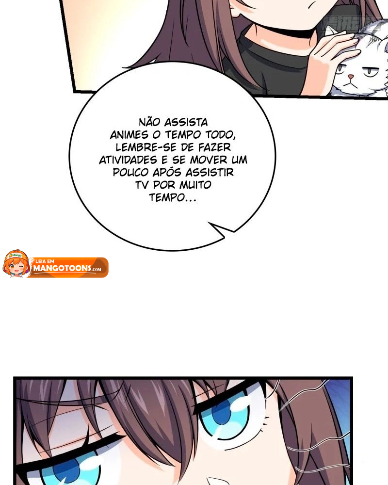 Read Poupe-me, Grande Lorde Manga Online