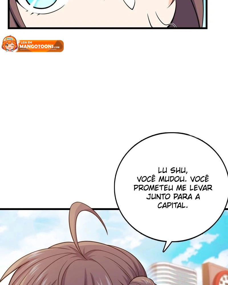 Read Poupe-me, Grande Lorde Manga Online