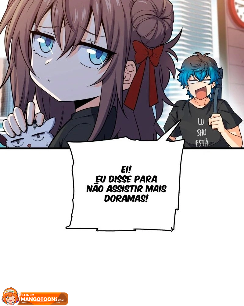 Read Poupe-me, Grande Lorde Manga Online