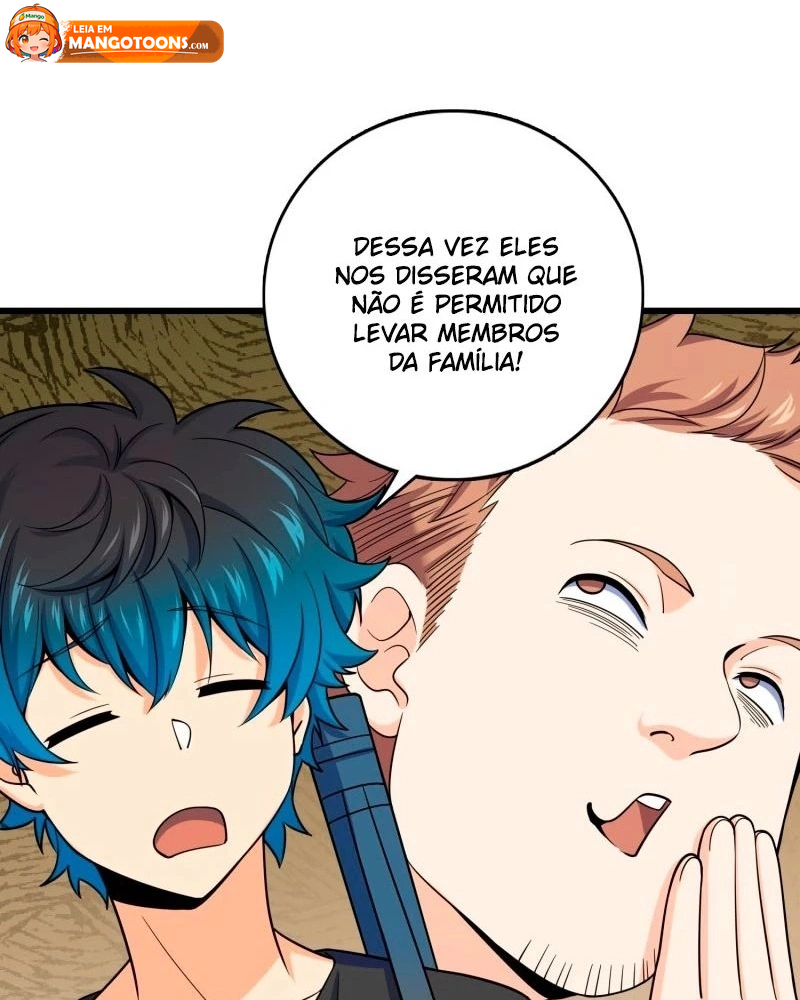 Read Poupe-me, Grande Lorde Manga Online