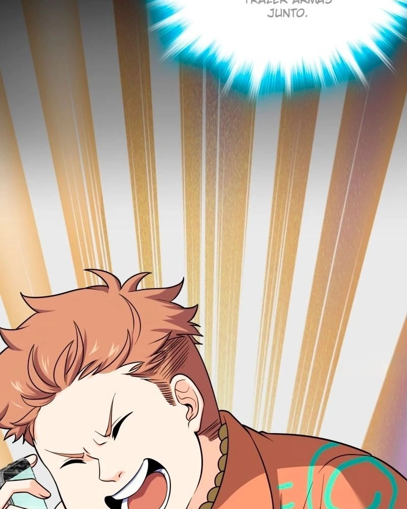 Read Poupe-me, Grande Lorde Manga Online