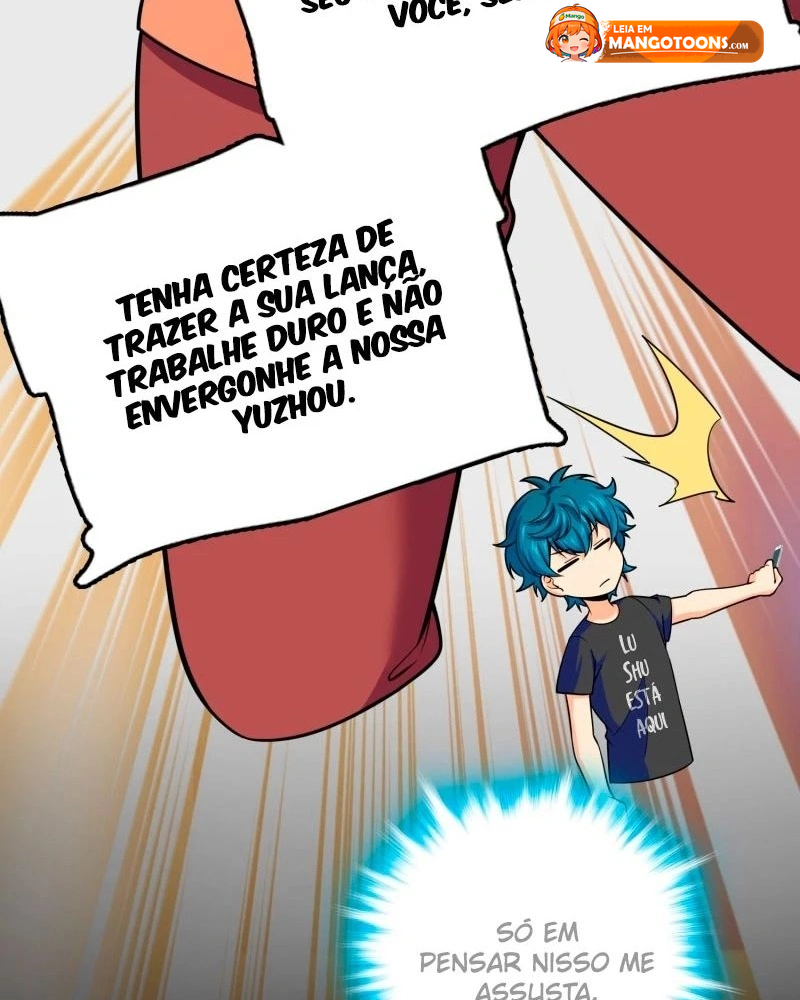 Read Poupe-me, Grande Lorde Manga Online