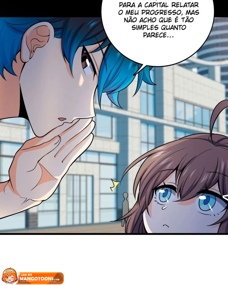 Read Poupe-me, Grande Lorde Manga Online