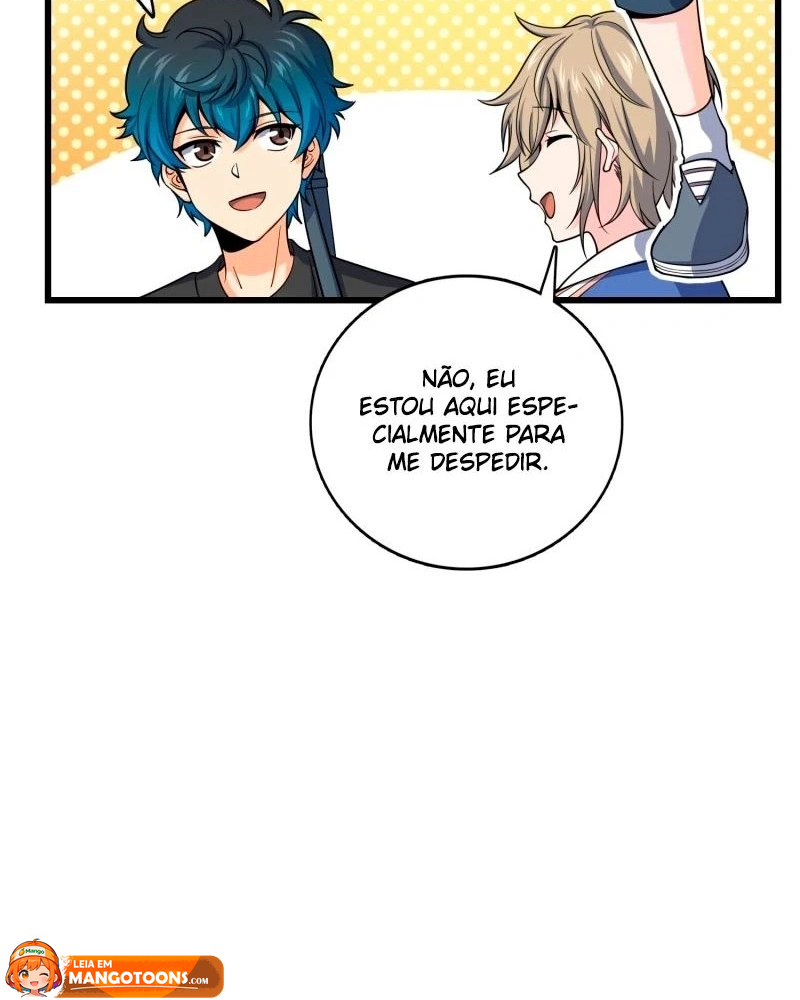 Read Poupe-me, Grande Lorde Manga Online