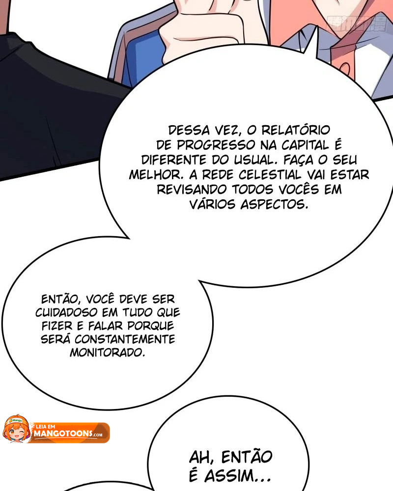 Read Poupe-me, Grande Lorde Manga Online