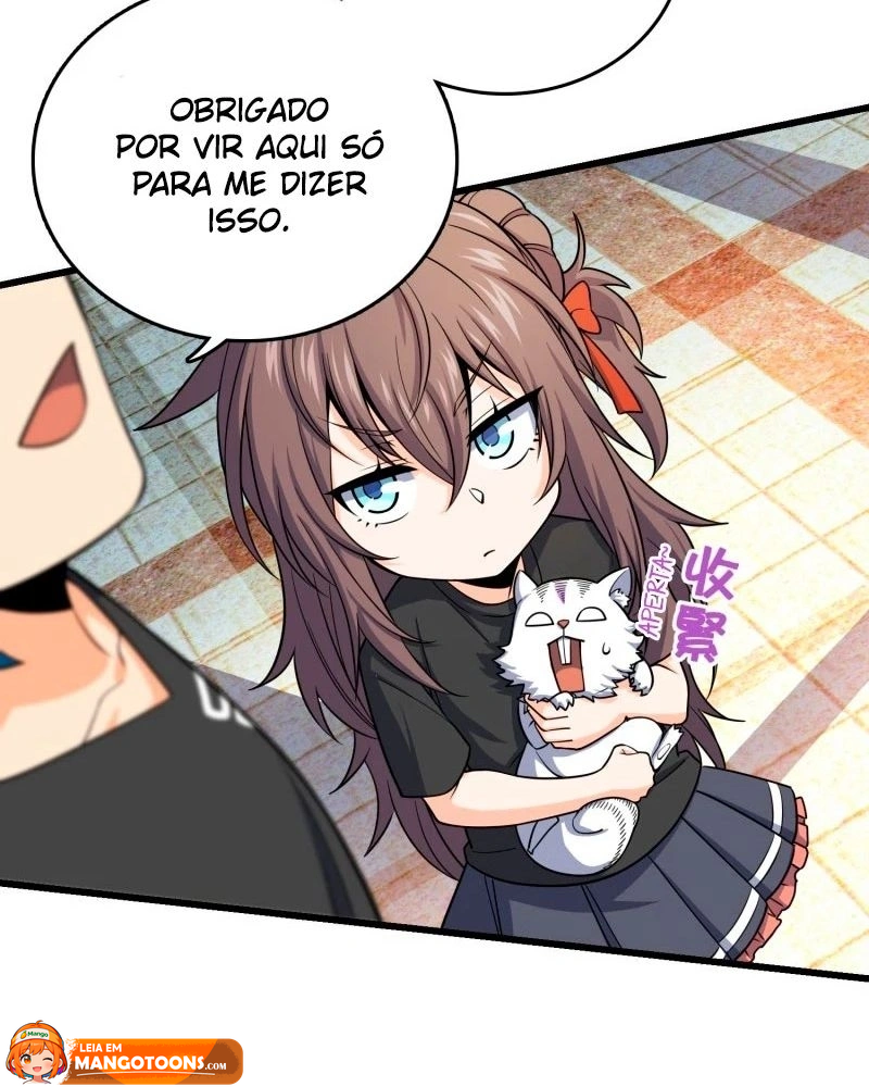 Read Poupe-me, Grande Lorde Manga Online