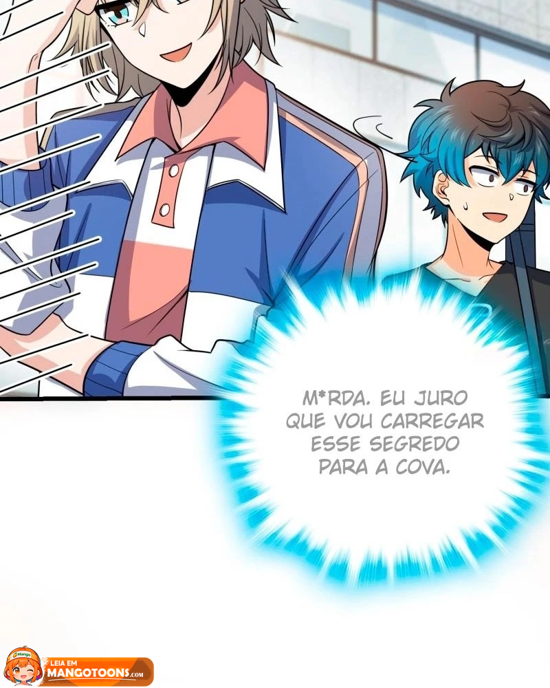 Read Poupe-me, Grande Lorde Manga Online