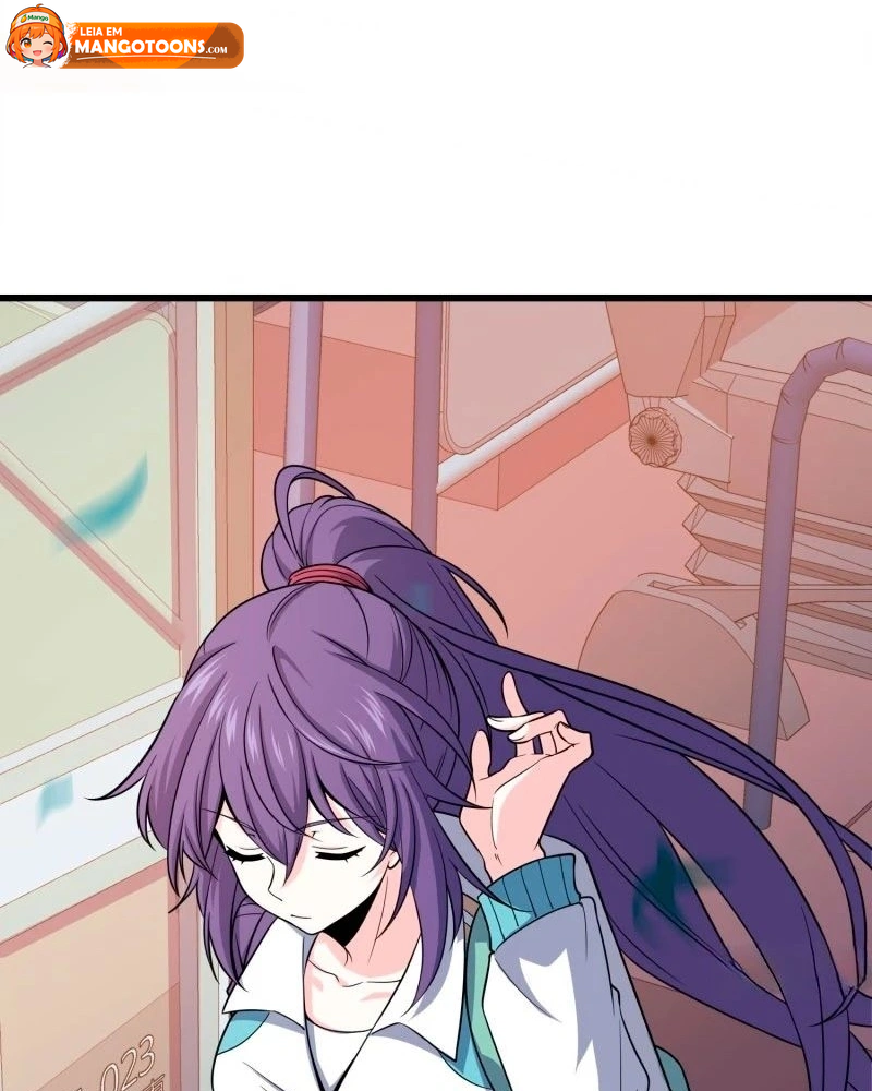 Read Poupe-me, Grande Lorde Manga Online