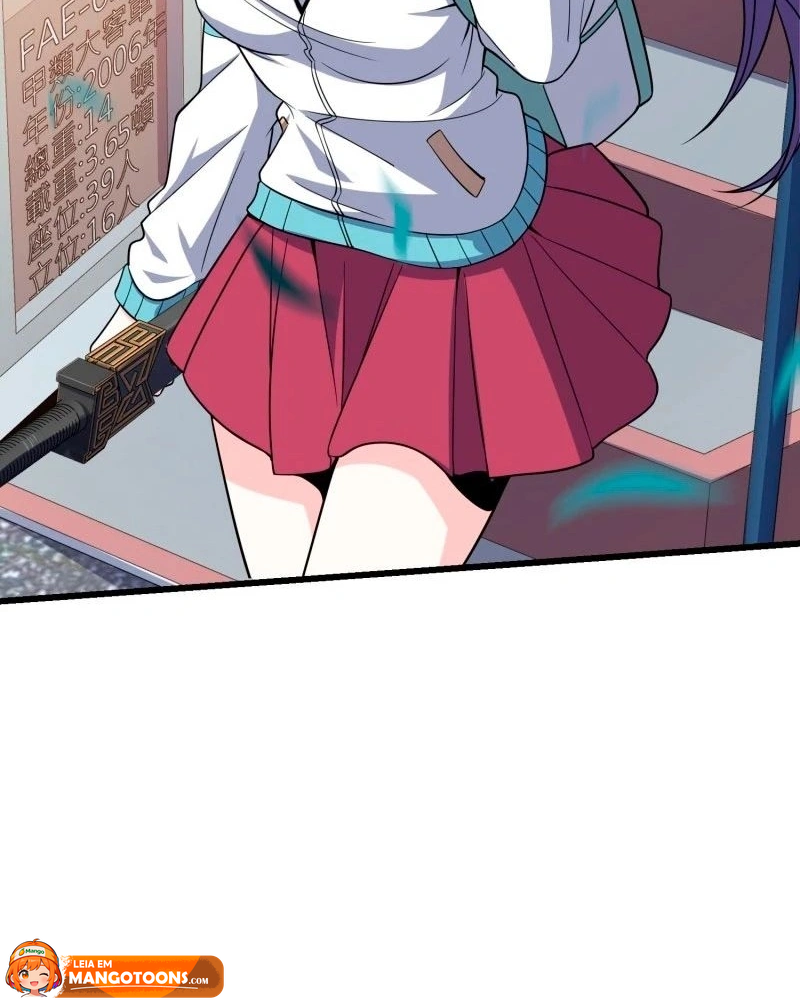 Read Poupe-me, Grande Lorde Manga Online