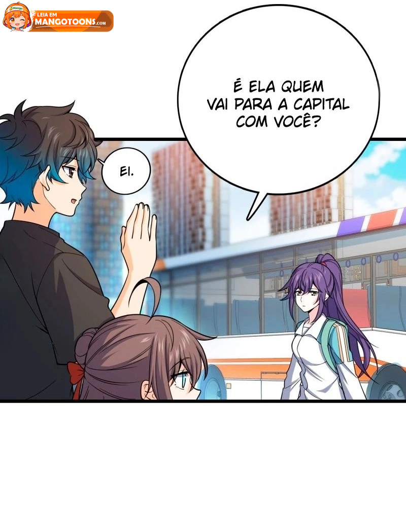 Read Poupe-me, Grande Lorde Manga Online