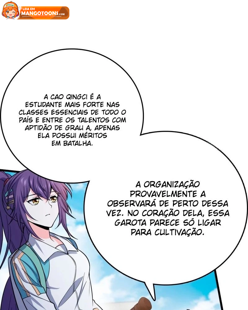 Read Poupe-me, Grande Lorde Manga Online