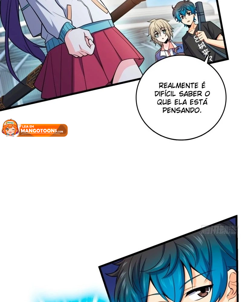 Read Poupe-me, Grande Lorde Manga Online