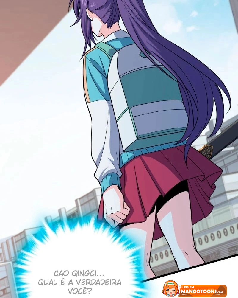 Read Poupe-me, Grande Lorde Manga Online