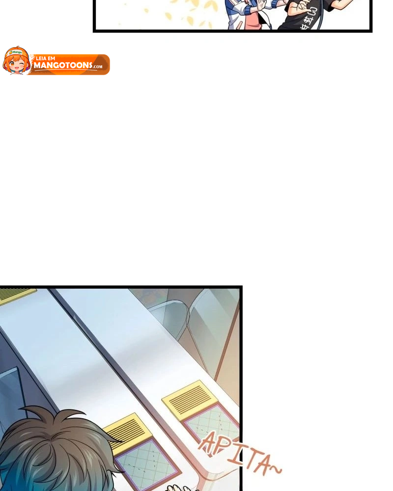 Read Poupe-me, Grande Lorde Manga Online