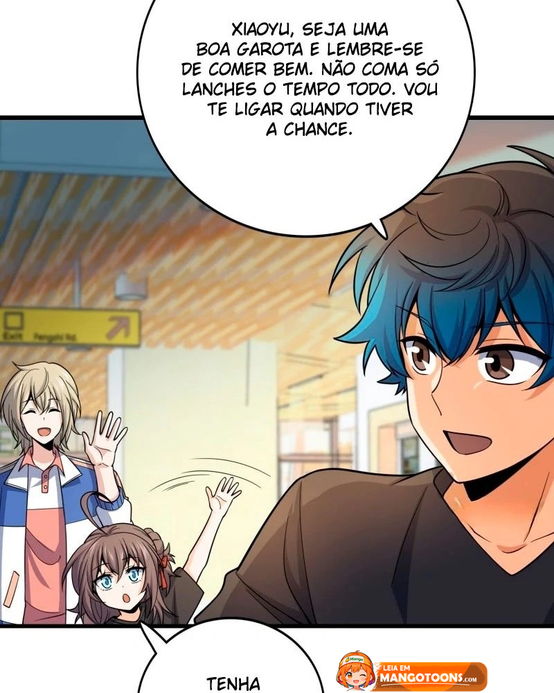 Read Poupe-me, Grande Lorde Manga Online