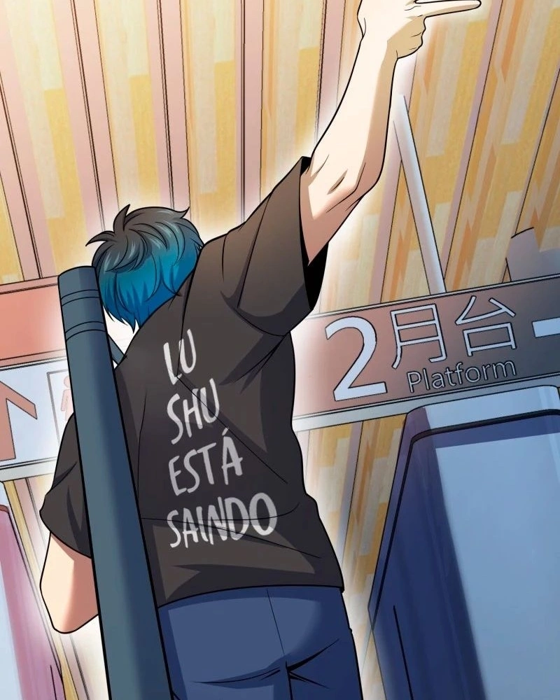 Read Poupe-me, Grande Lorde Manga Online