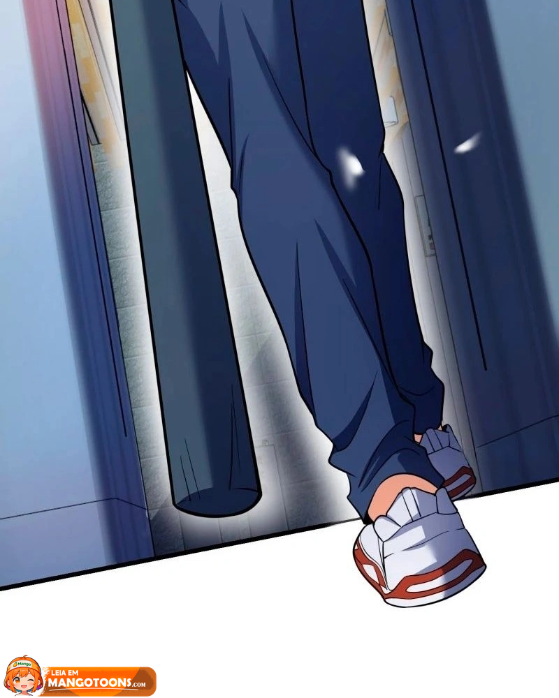 Read Poupe-me, Grande Lorde Manga Online