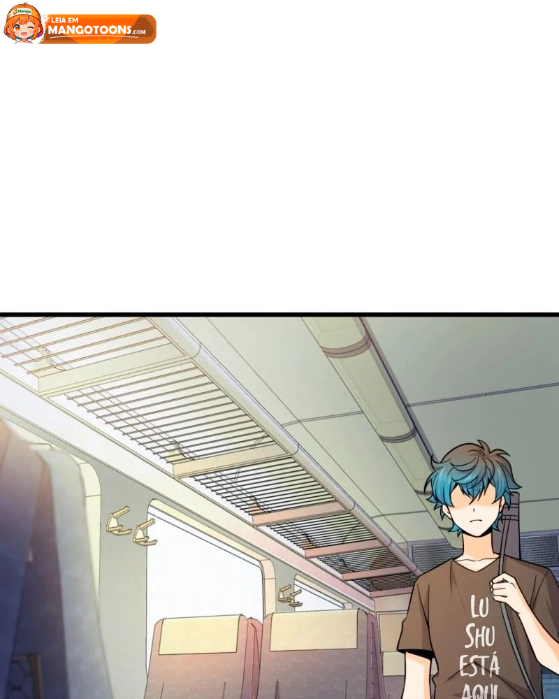 Read Poupe-me, Grande Lorde Manga Online