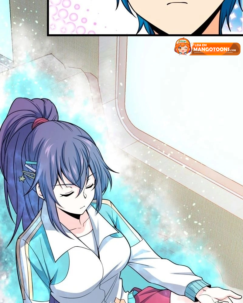 Read Poupe-me, Grande Lorde Manga Online