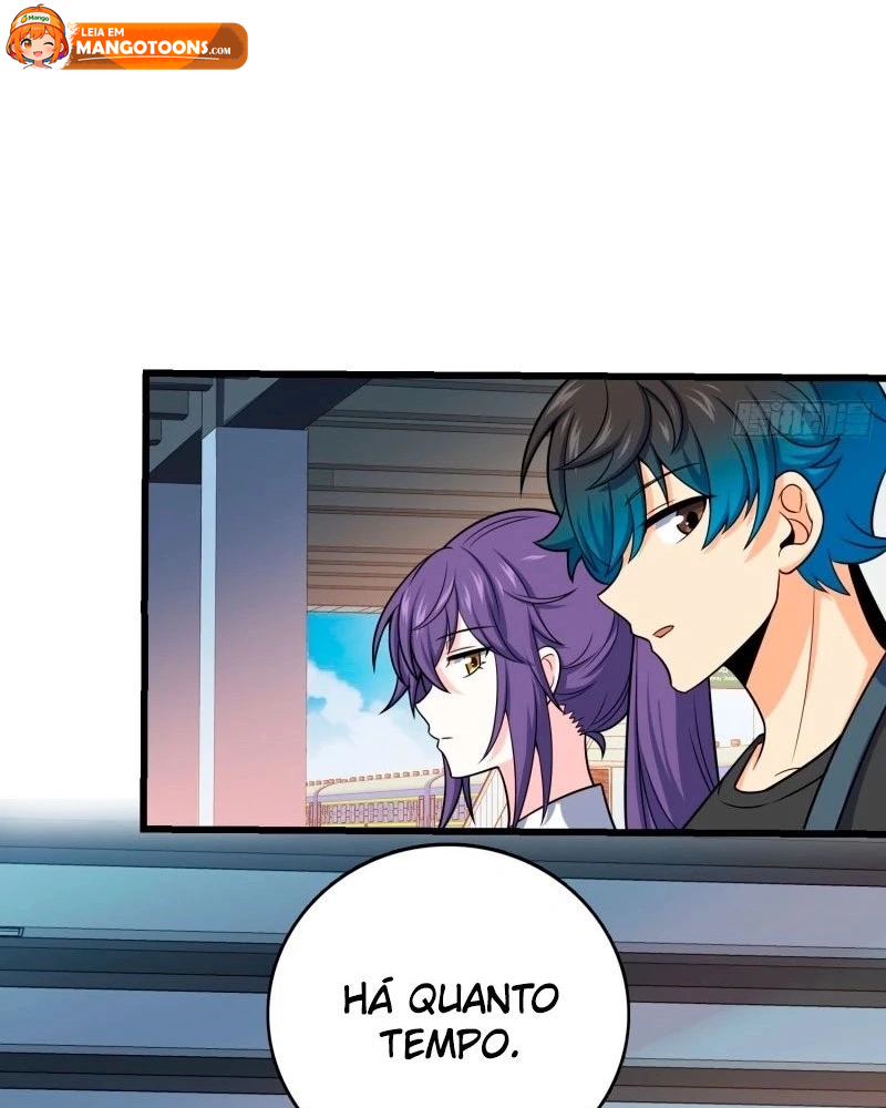 Read Poupe-me, Grande Lorde Manga Online