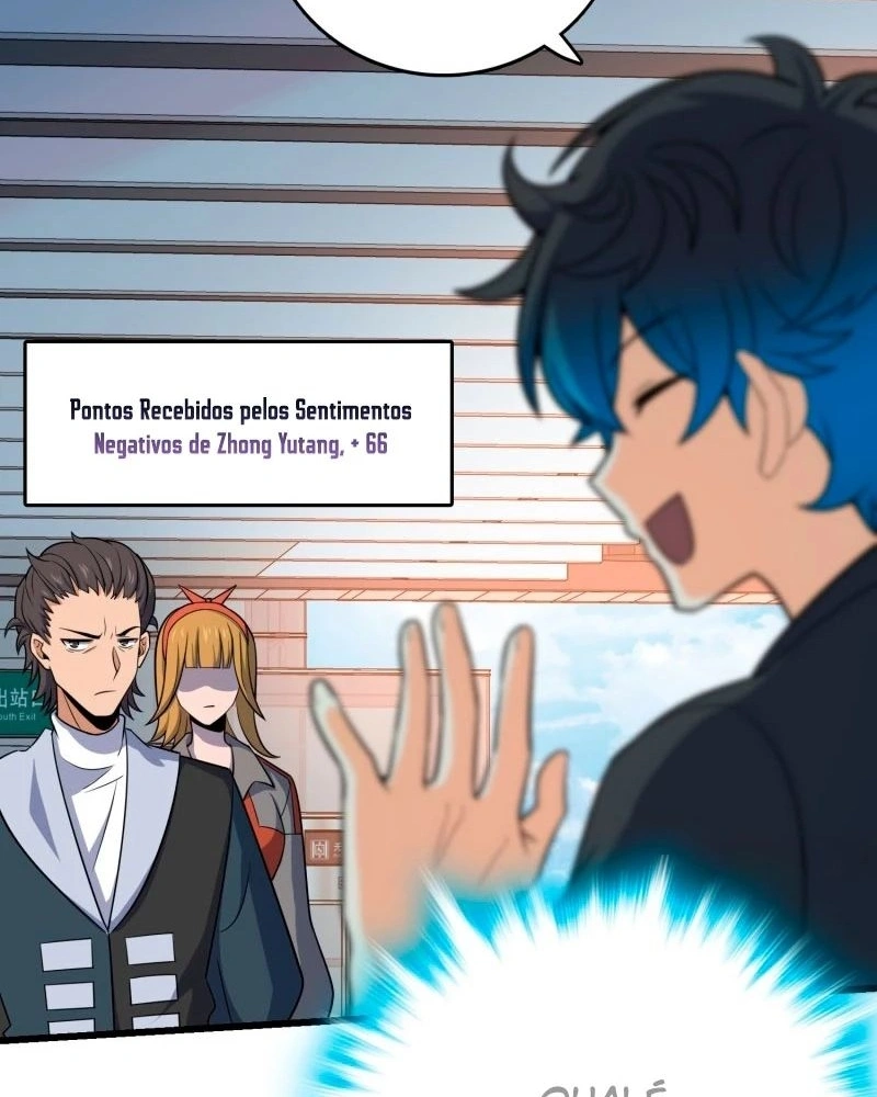 Read Poupe-me, Grande Lorde Manga Online