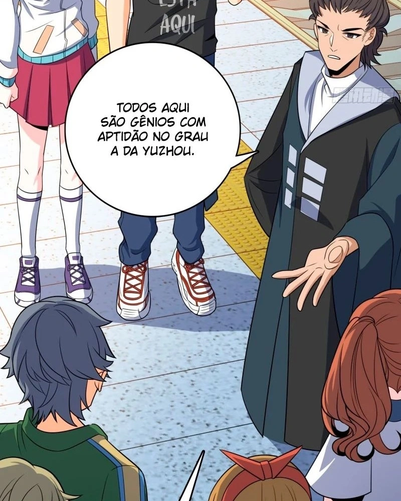 Read Poupe-me, Grande Lorde Manga Online