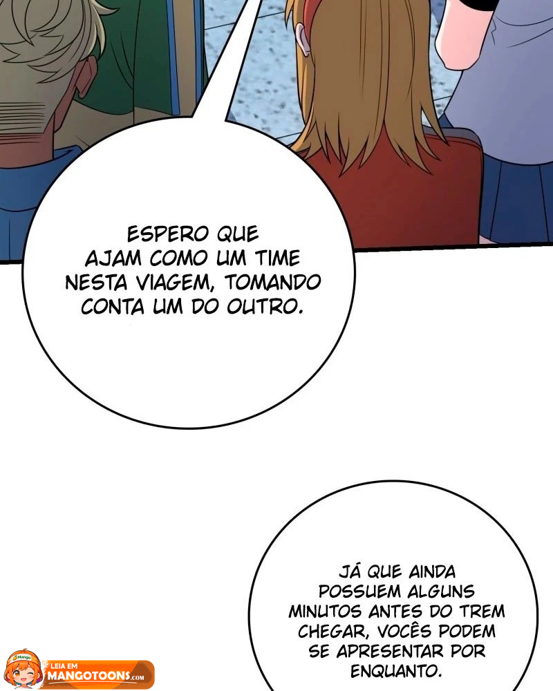 Read Poupe-me, Grande Lorde Manga Online