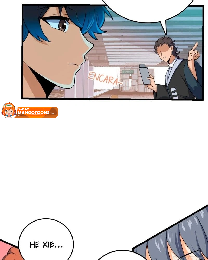 Read Poupe-me, Grande Lorde Manga Online