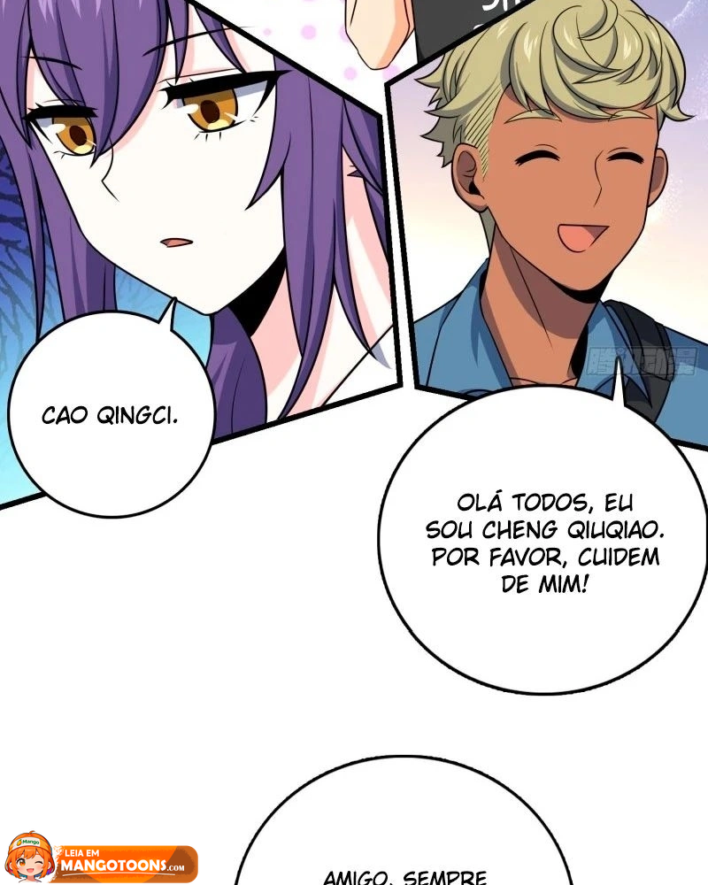 Read Poupe-me, Grande Lorde Manga Online