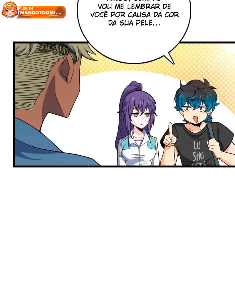 Read Poupe-me, Grande Lorde Manga Online