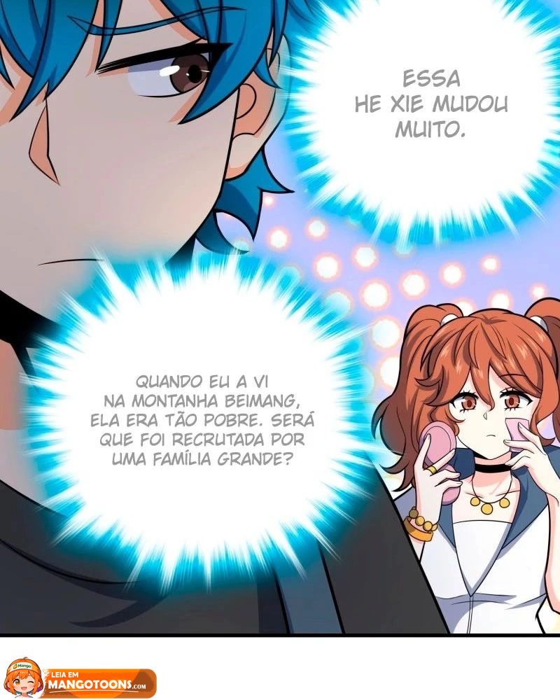 Read Poupe-me, Grande Lorde Manga Online