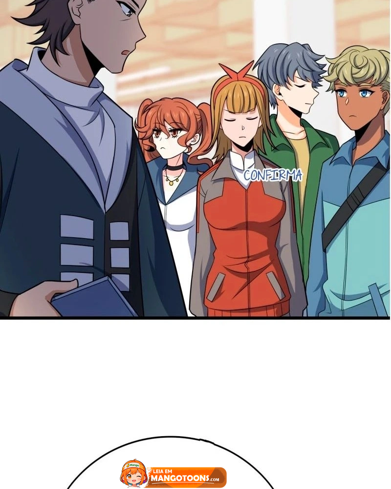 Read Poupe-me, Grande Lorde Manga Online