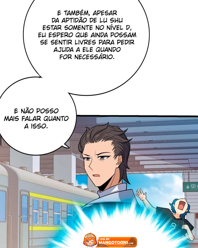 Read Poupe-me, Grande Lorde Manga Online