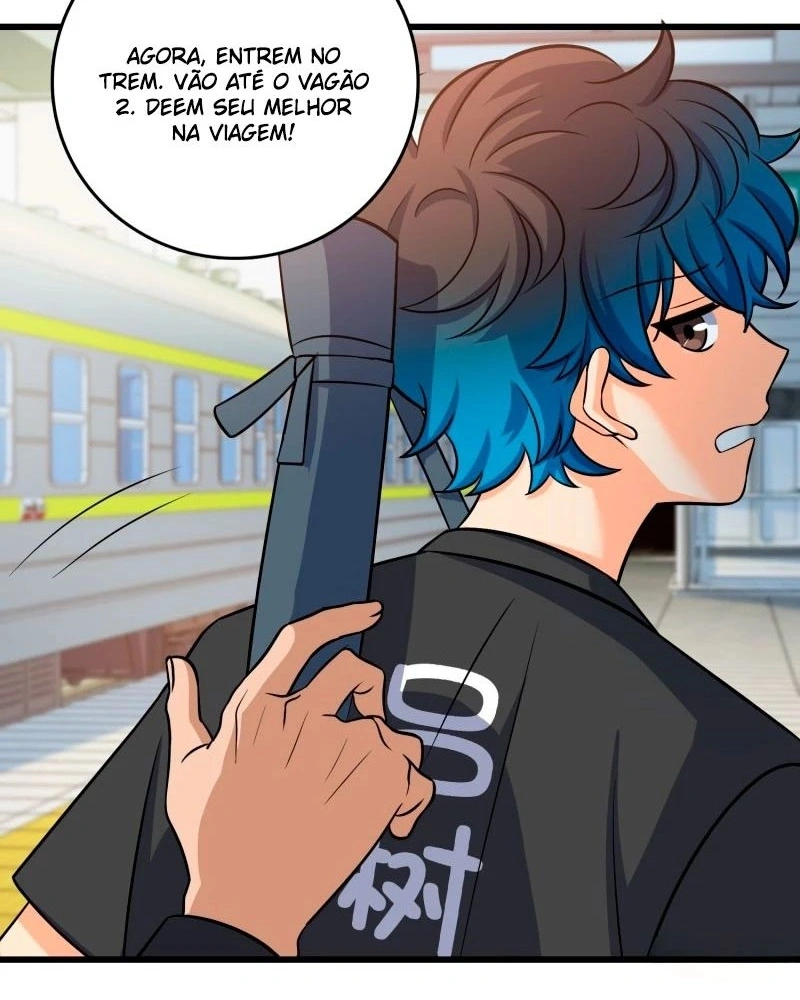 Read Poupe-me, Grande Lorde Manga Online