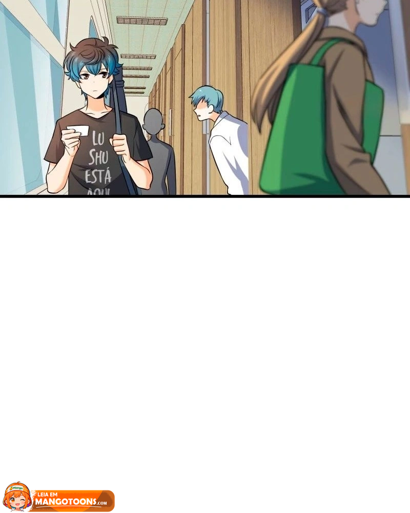 Read Poupe-me, Grande Lorde Manga Online