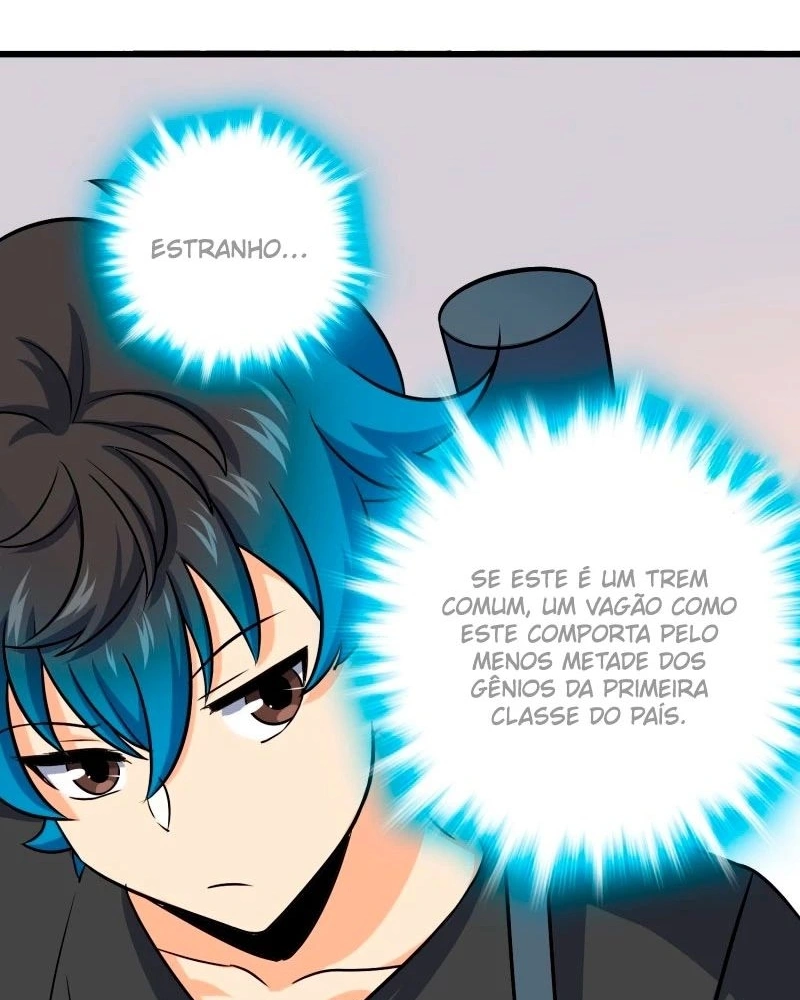 Read Poupe-me, Grande Lorde Manga Online