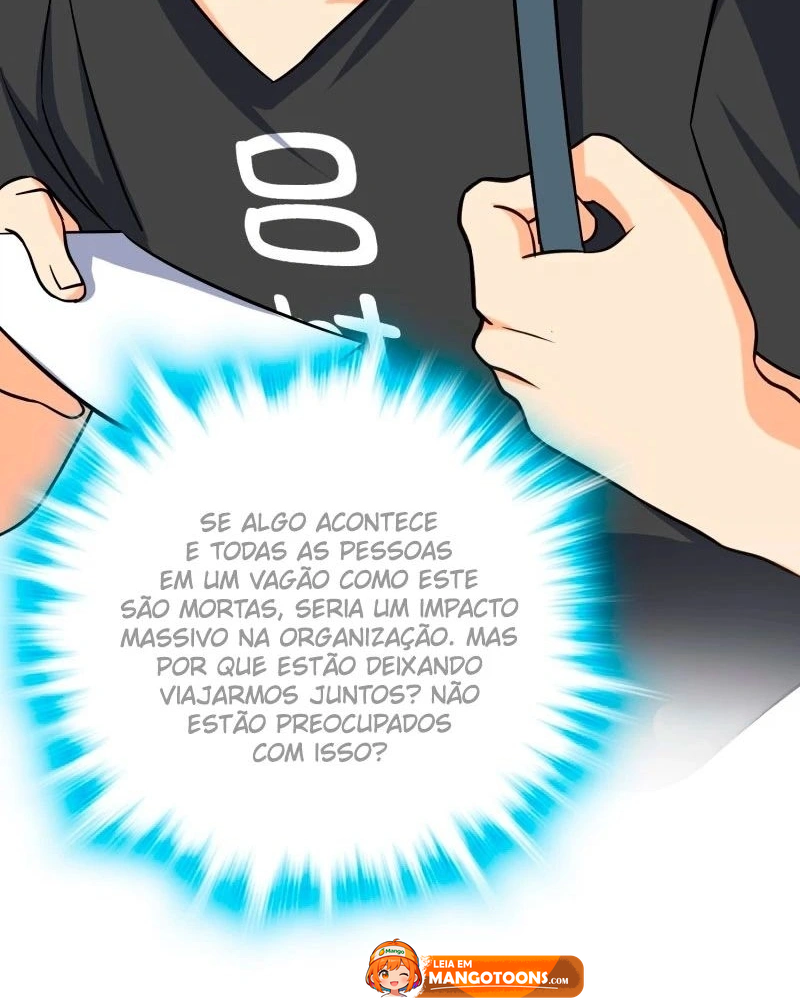 Read Poupe-me, Grande Lorde Manga Online