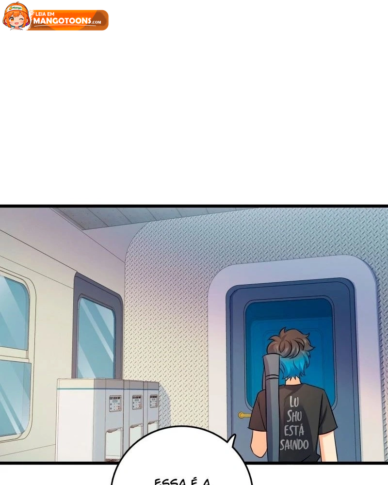 Read Poupe-me, Grande Lorde Manga Online