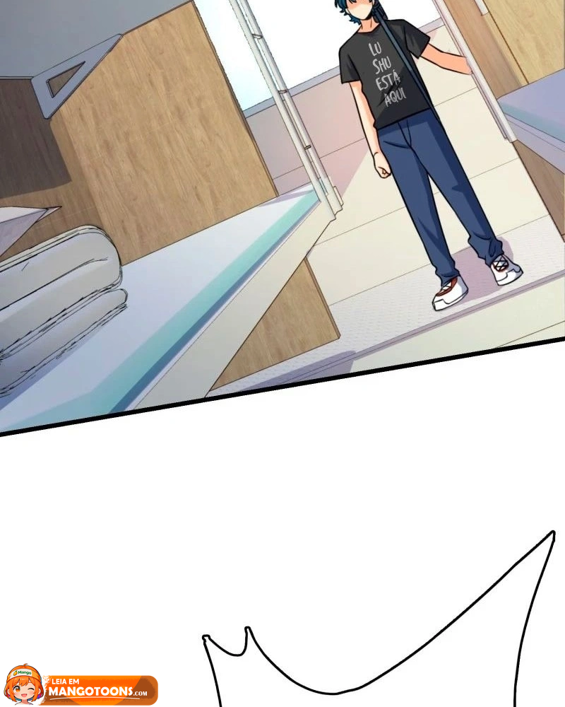 Read Poupe-me, Grande Lorde Manga Online