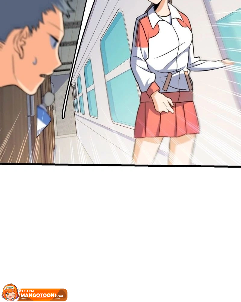 Read Poupe-me, Grande Lorde Manga Online