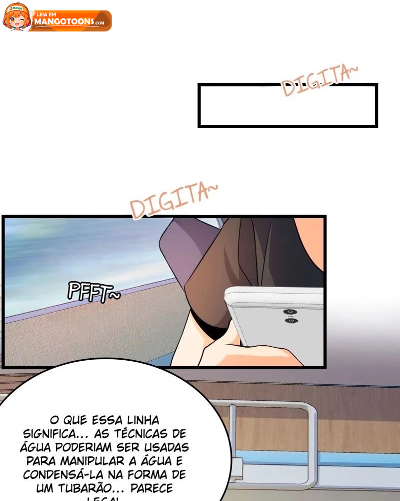 Read Poupe-me, Grande Lorde Manga Online