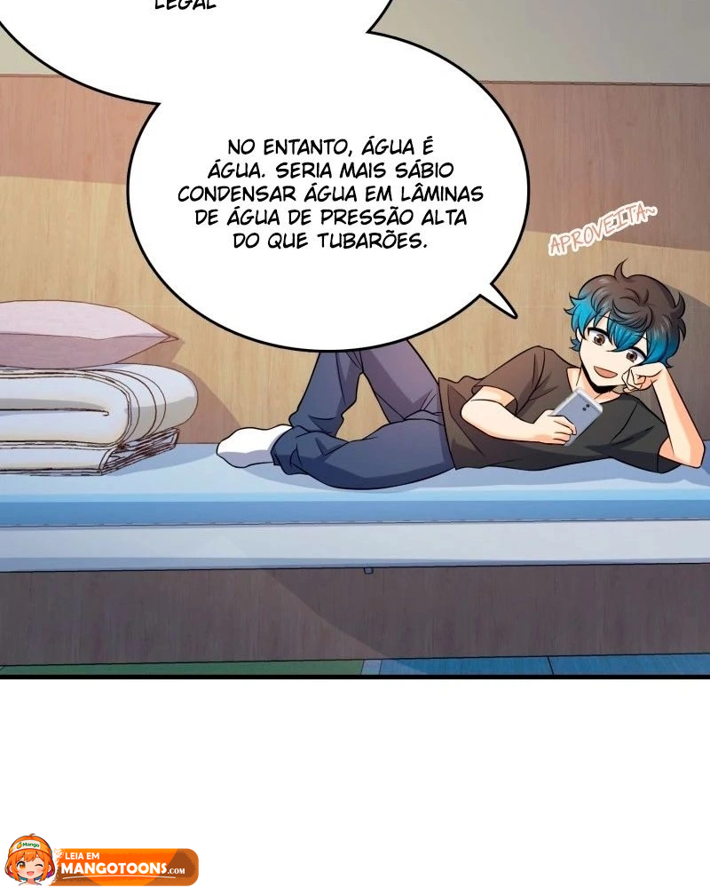 Read Poupe-me, Grande Lorde Manga Online