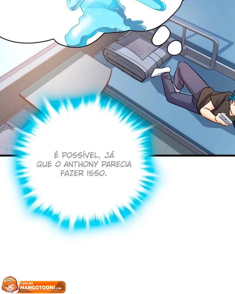 Read Poupe-me, Grande Lorde Manga Online