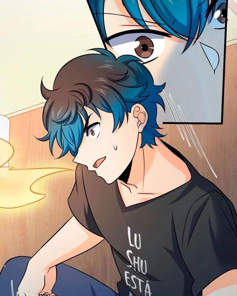 Read Poupe-me, Grande Lorde Manga Online