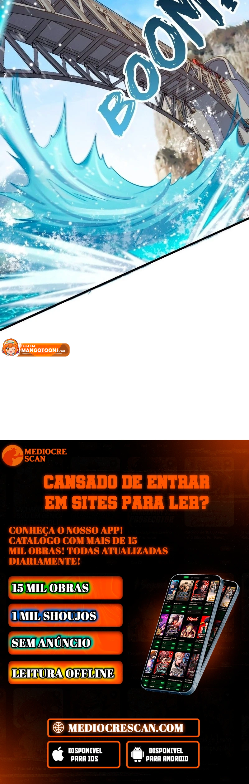 Read Poupe-me, Grande Lorde Manga Online