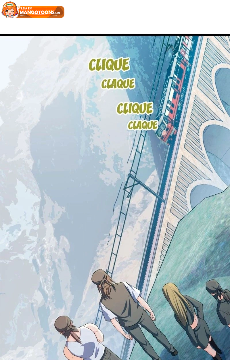 Read Poupe-me, Grande Lorde Manga Online